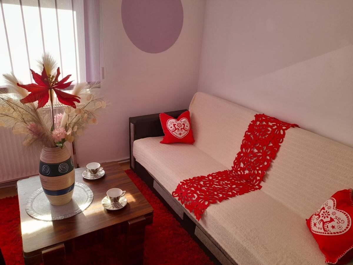 Apartment Boulevard Cetate 알바루리아 외부 사진