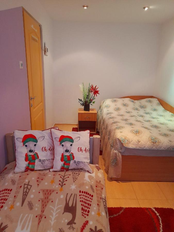 Apartment Boulevard Cetate 알바루리아 외부 사진