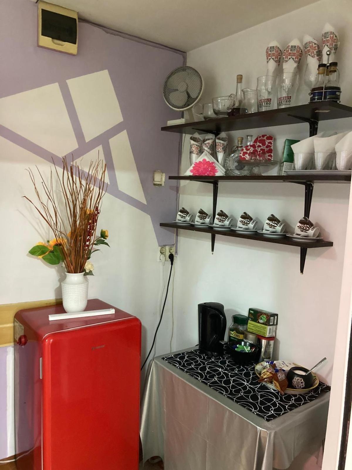 Apartment Boulevard Cetate 알바루리아 외부 사진